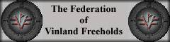 The Federation of Vinland Freeholds