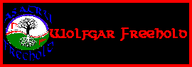 Wolfgar Freehold